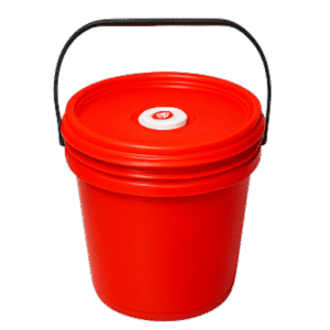 8Ltrs Buckets