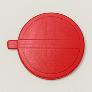 Plastic Drum Seal