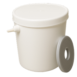 Grease Jar