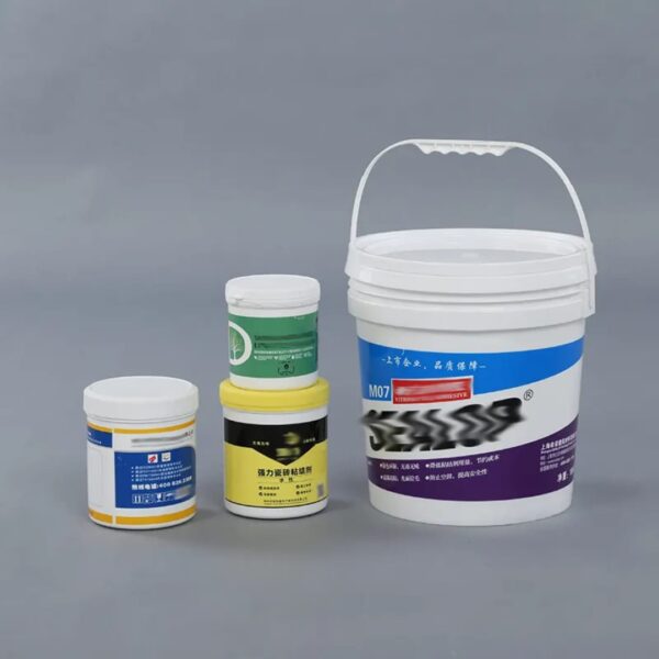 Lubricant Oil Buckets - Image 4