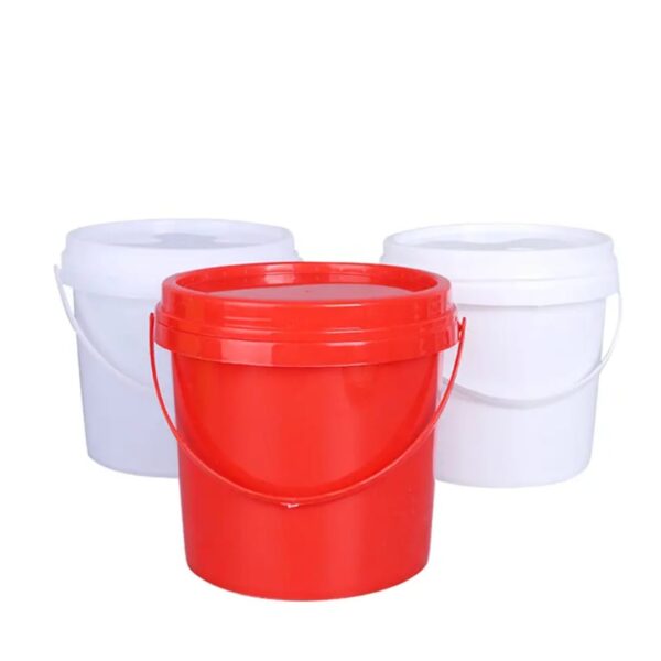 Lubricant Oil Buckets