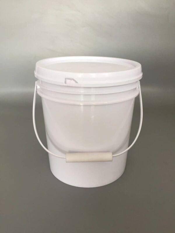 Lubricant Oil Buckets - Image 3