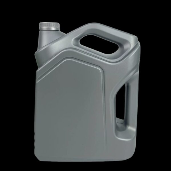 Oil Plastic Bottles - Image 2