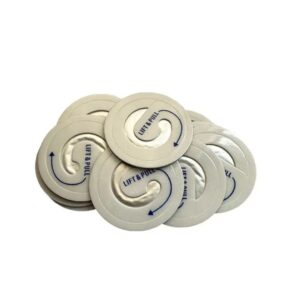 Indexing Seals