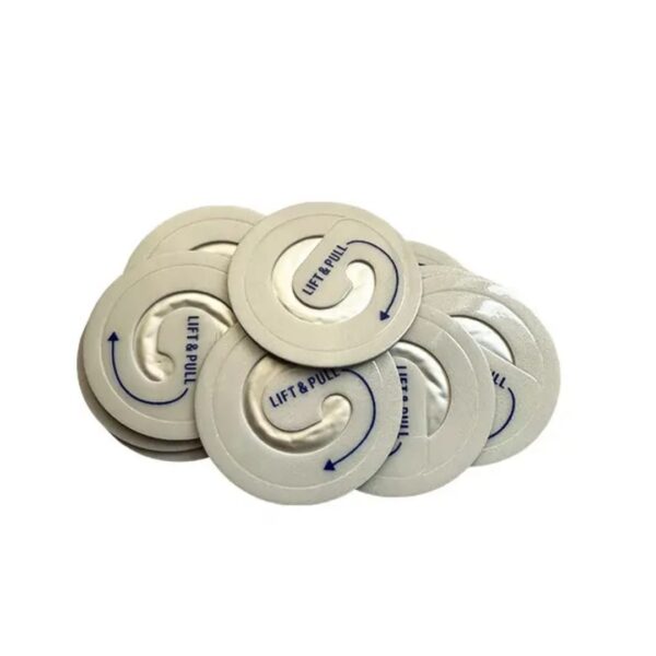 Indexing Seals