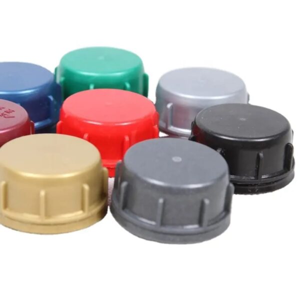 Oil Cap Plastic - Image 3