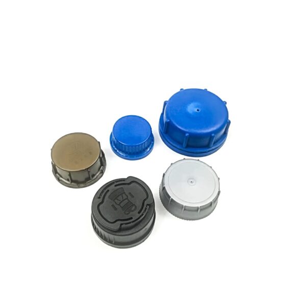 Oil Cap Plastic - Image 2
